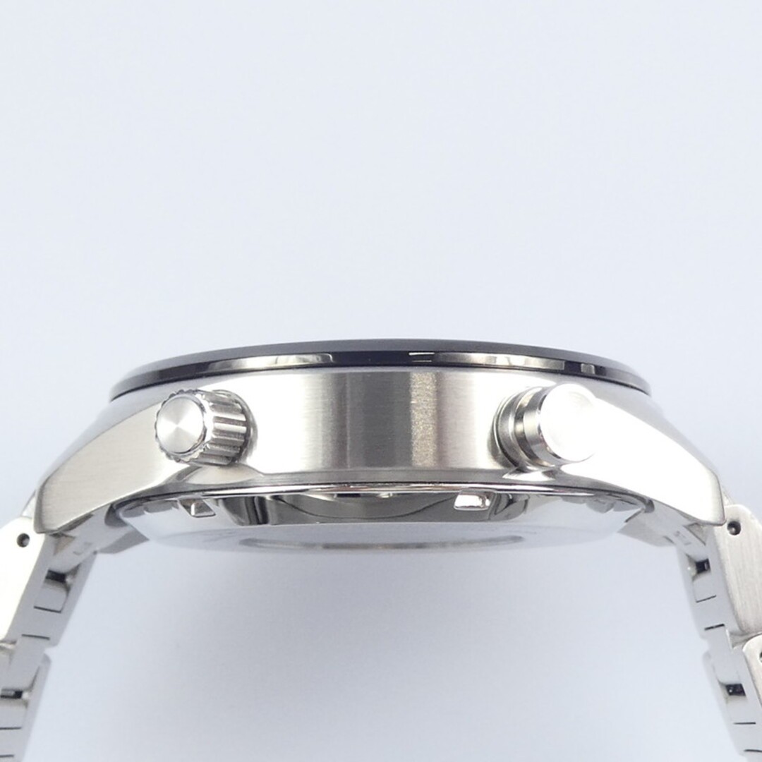 SEIKO Prospex Speedtimer SBER005 Watch 18cm 7.09in Boxed Rare Japan Working