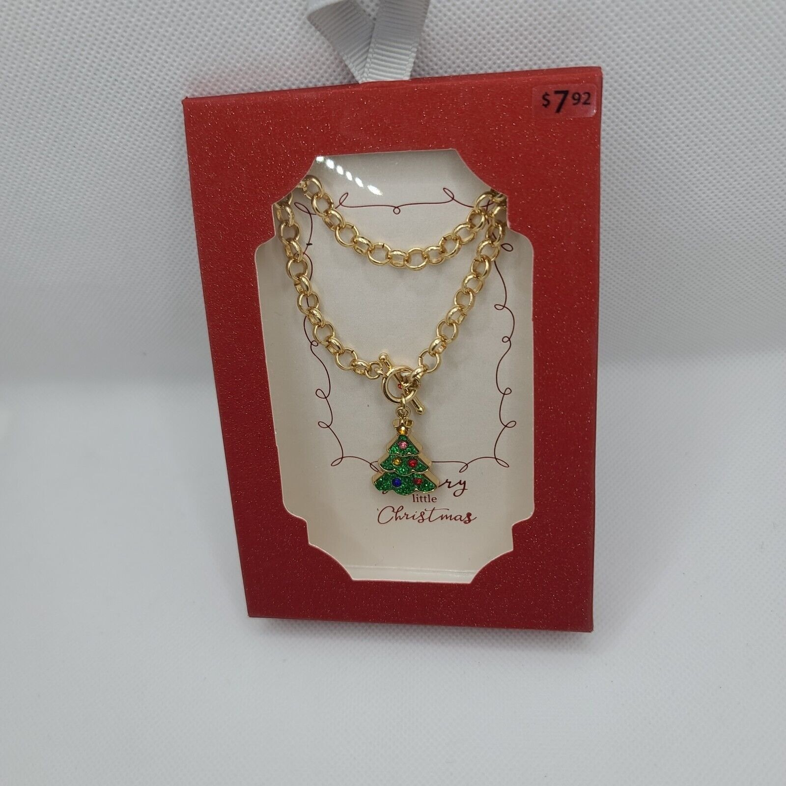 Holiday Time Christmas Fashion Jewelry Goldtone/Silvertone Bracelets Pins 12 Pcs