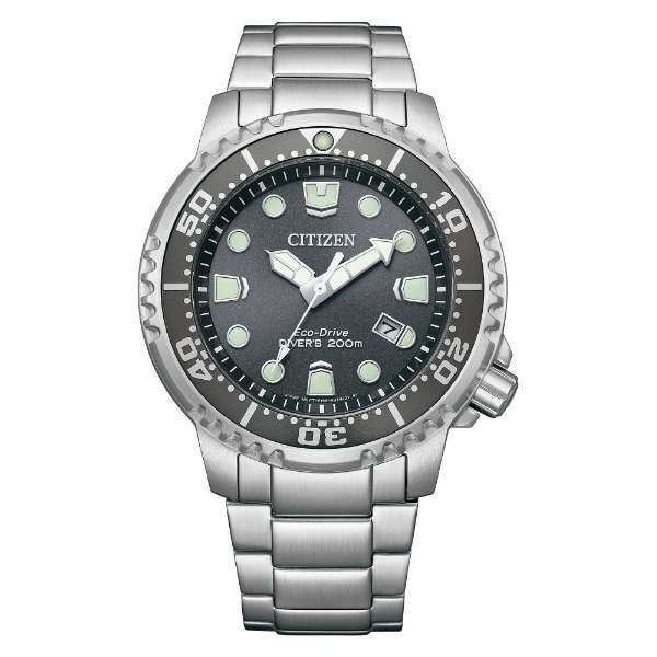 Super Model Citizen Promaster BN0167 50H