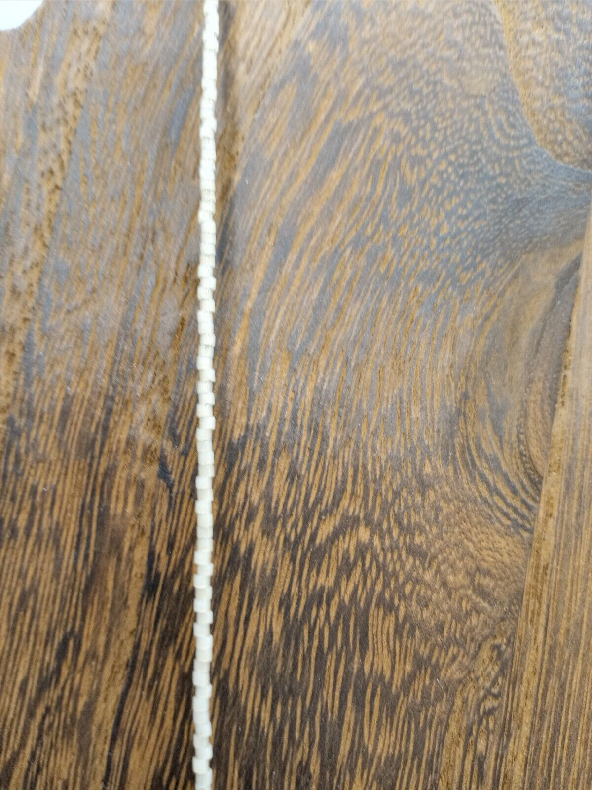 Boho Style Natural Stone Necklace with Earrings & Mother of Pearl Bracelet