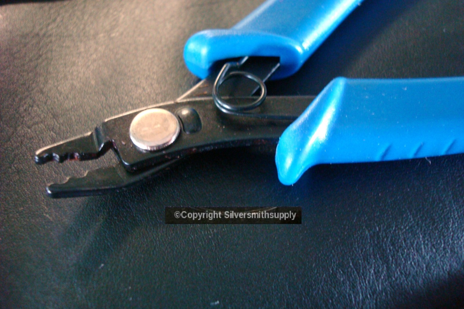 Crimping pliers crimp round (NOT TUBE) shaped crimp beads Jewelry tools T004