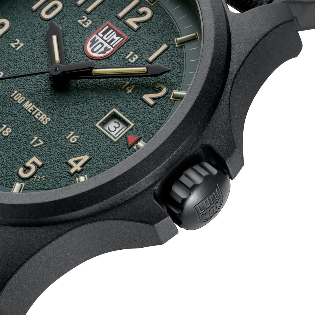 Luminox Men’s Atacama Field 1977 Quartz Watch – XL.1977 NEW
