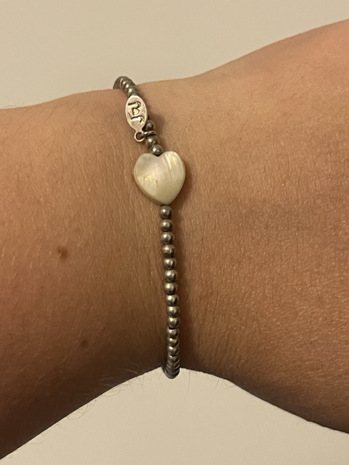 Joma Jewellery Silver Plated Bracelet a Little Marvellous Mum