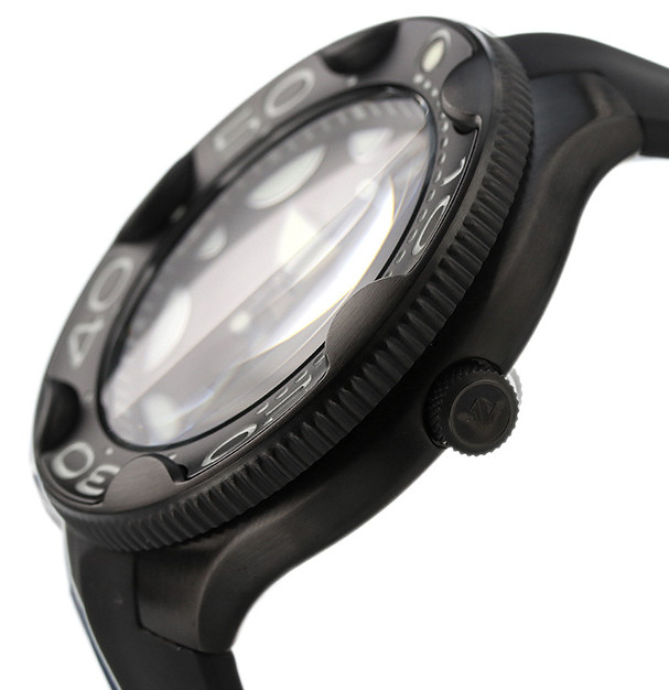 Citizen Promaster BN0235-01E Orca Diver Black Dial Watch