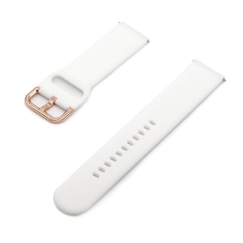 For Huami Amazfit GTS 2/3/4 Mini Active Cheetah Silicone Watch Strap Sports Band