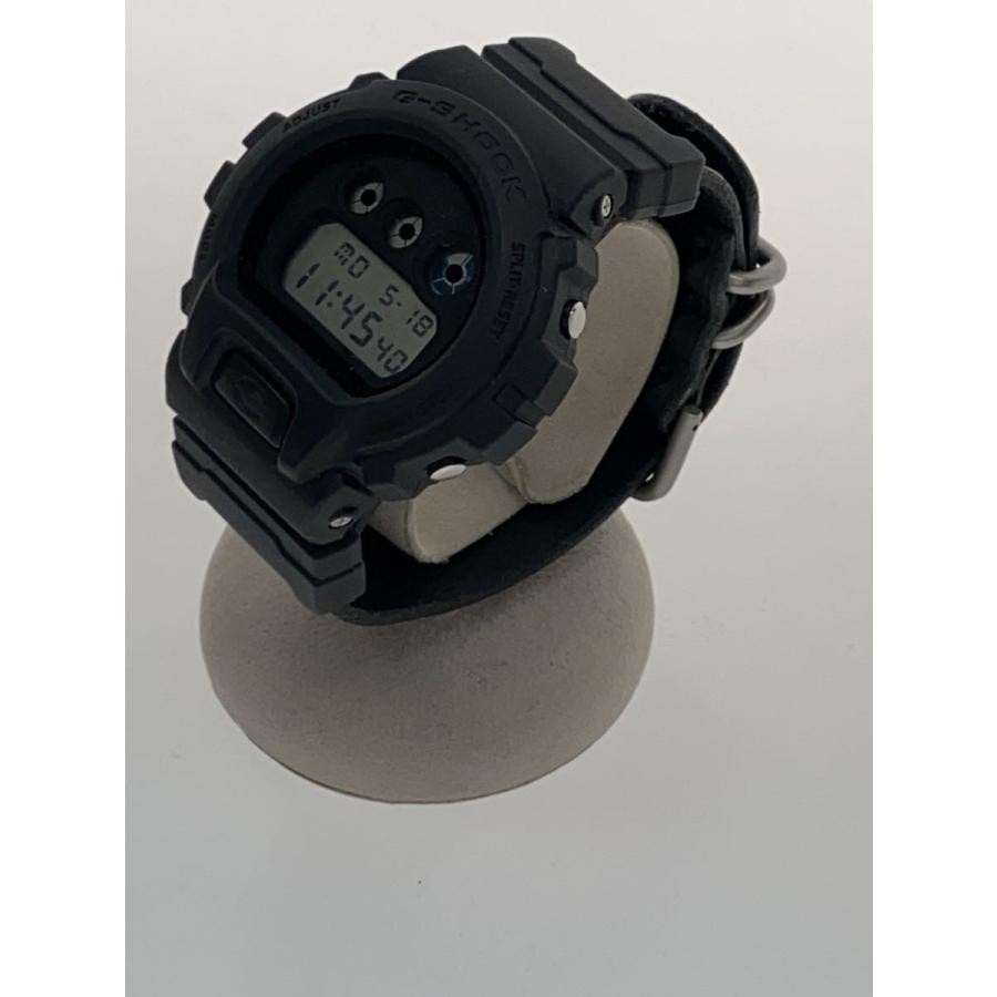 CASIO DW-6900FS Case Size 5.2 ×5cm Used Watch #613112