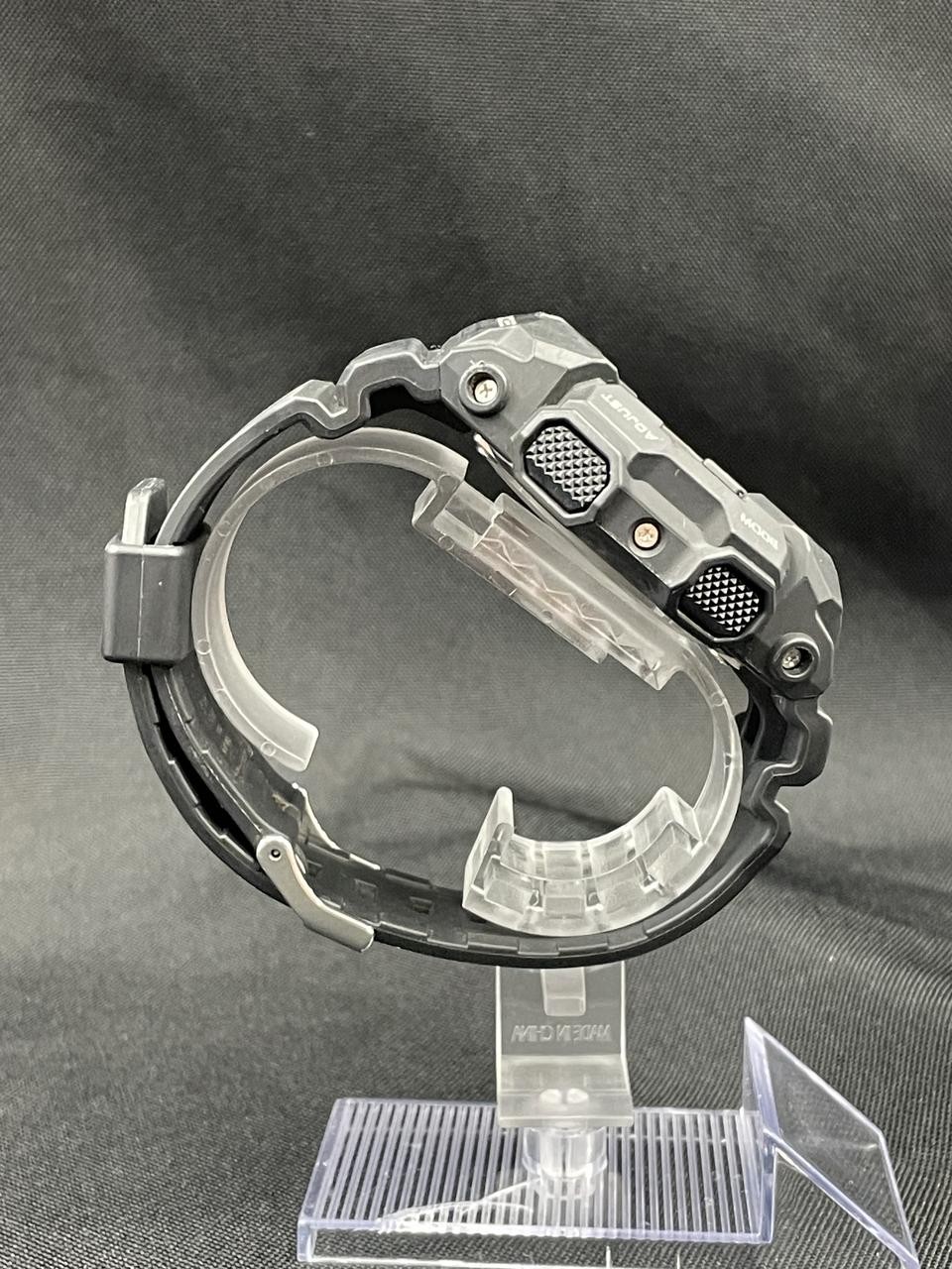 CASIO GA-010-1AJF Wristwatch Used
