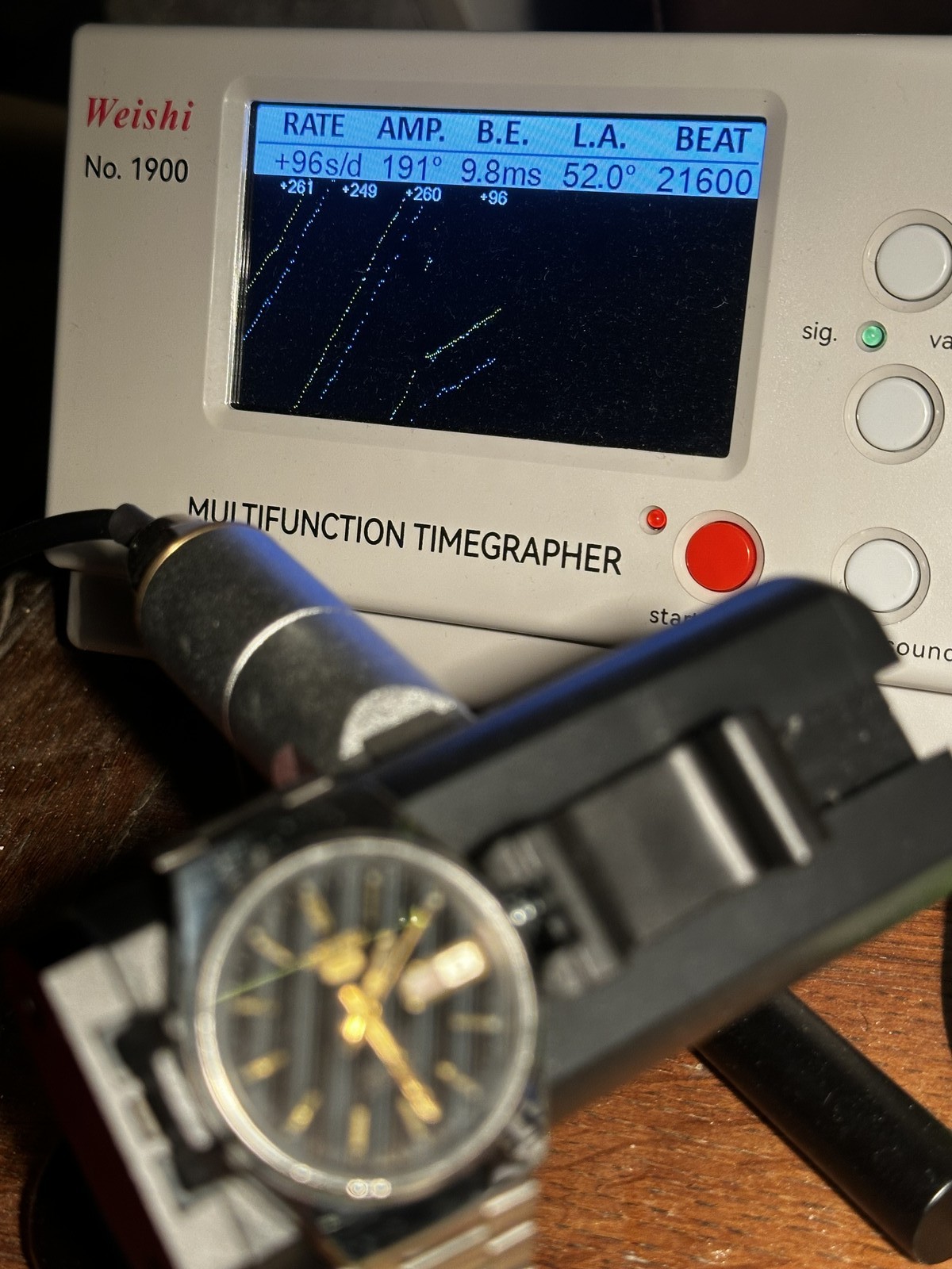 Seiko 5 Automatique, référence 7019-6081 Acier inoxydable 36 mm