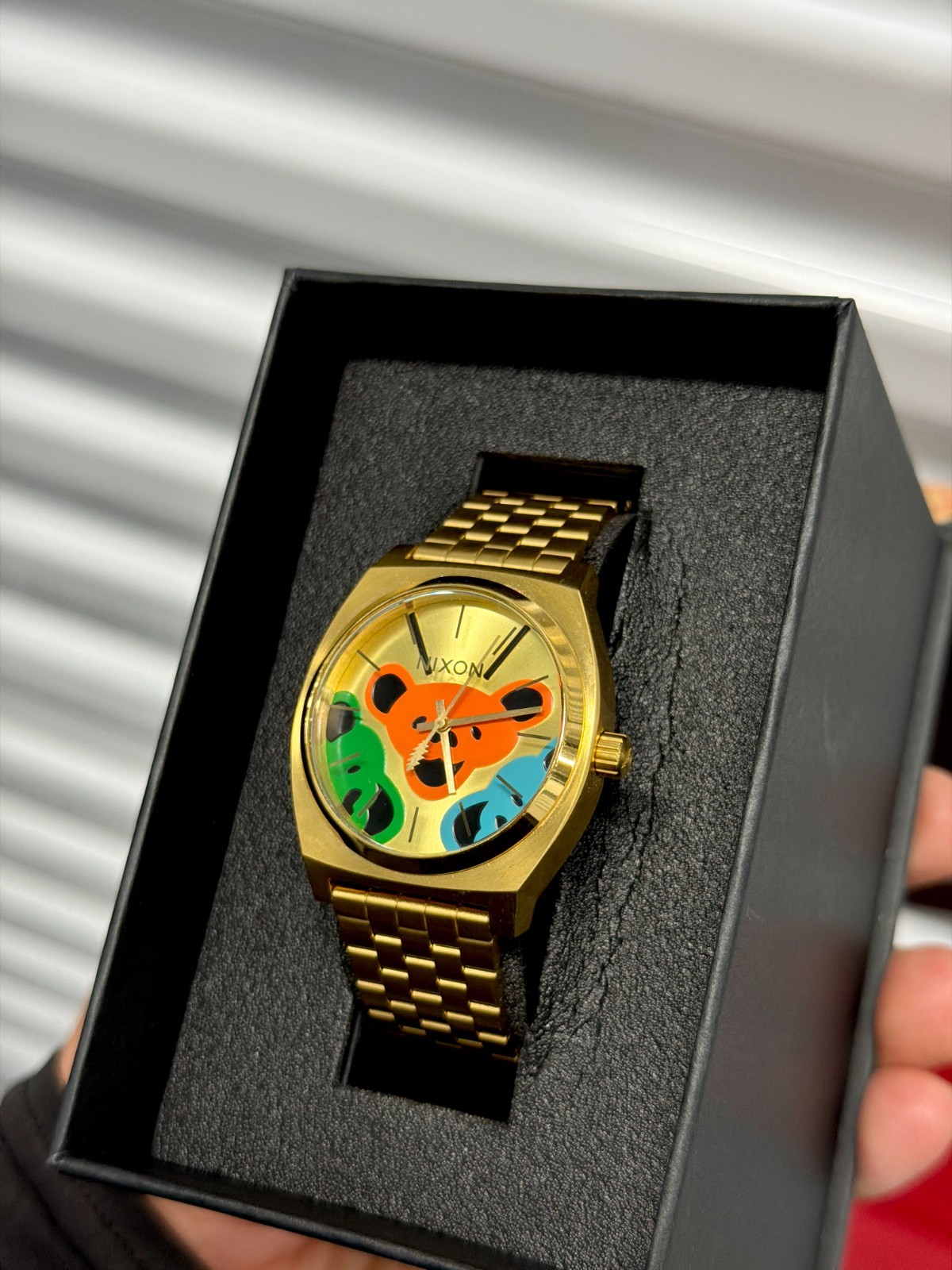 14 Nixon Watch Collection – Sealed Star Wars Kylo, Grateful Dead & Rare Models