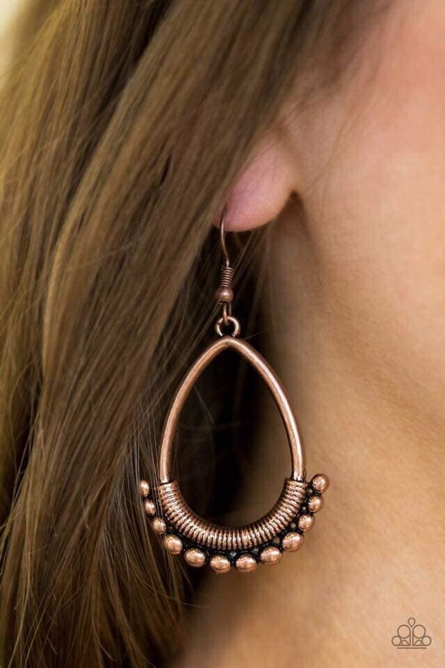 Paparazzi Earrings Lead and Nickel Free 
