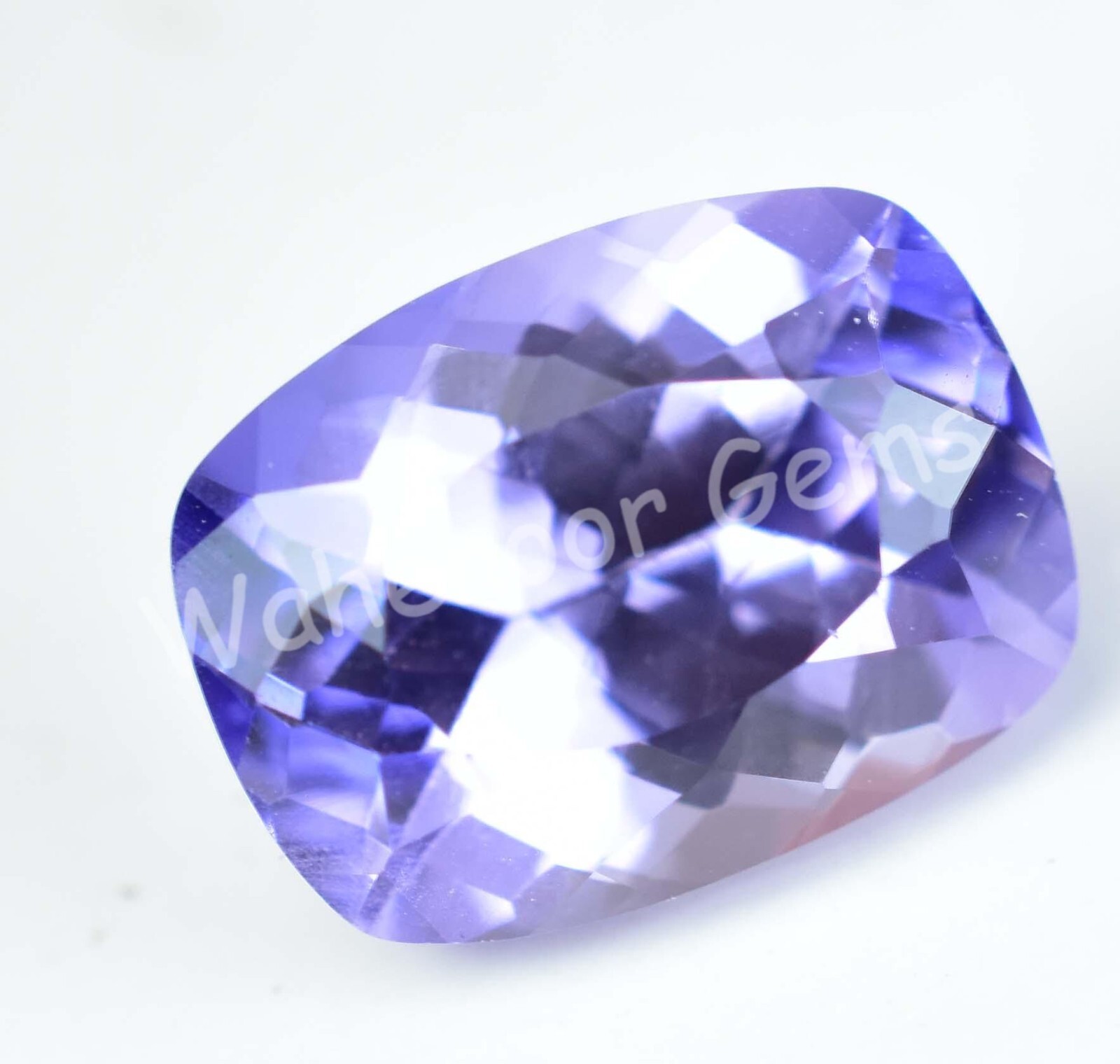 Natural 6.50 Ct Boysenberry Sapphire AGL Certified Fabulous Loose Gemstone