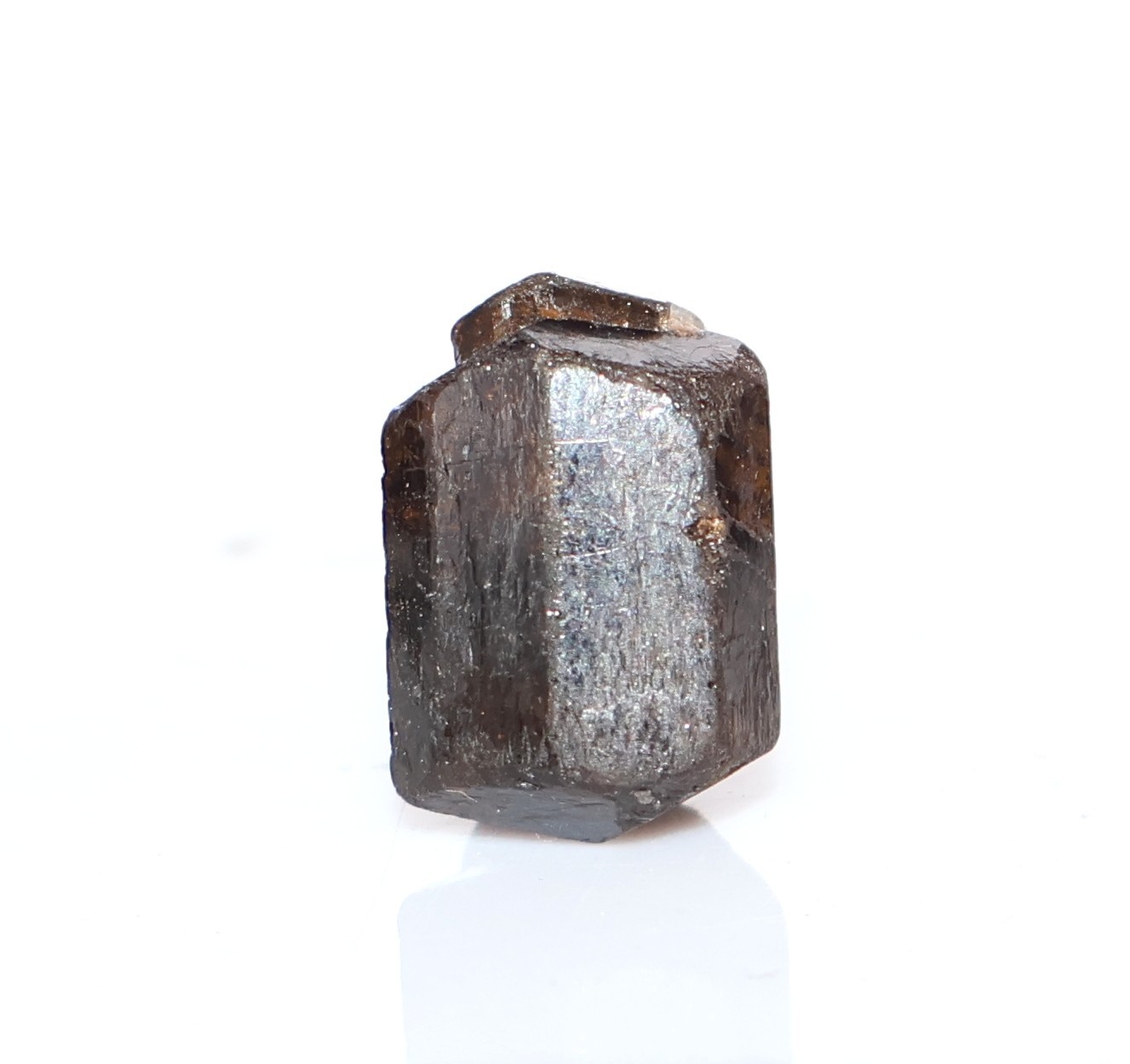 Black Tourmaline Rough, Natural Tourmaline Raw, October Birthstone, Pencil Shape
