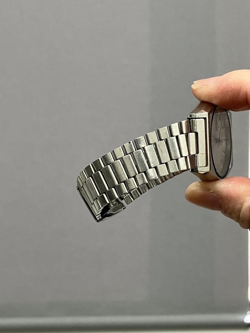 Working condition Seiko Quartz Type II 2 7123-7080
