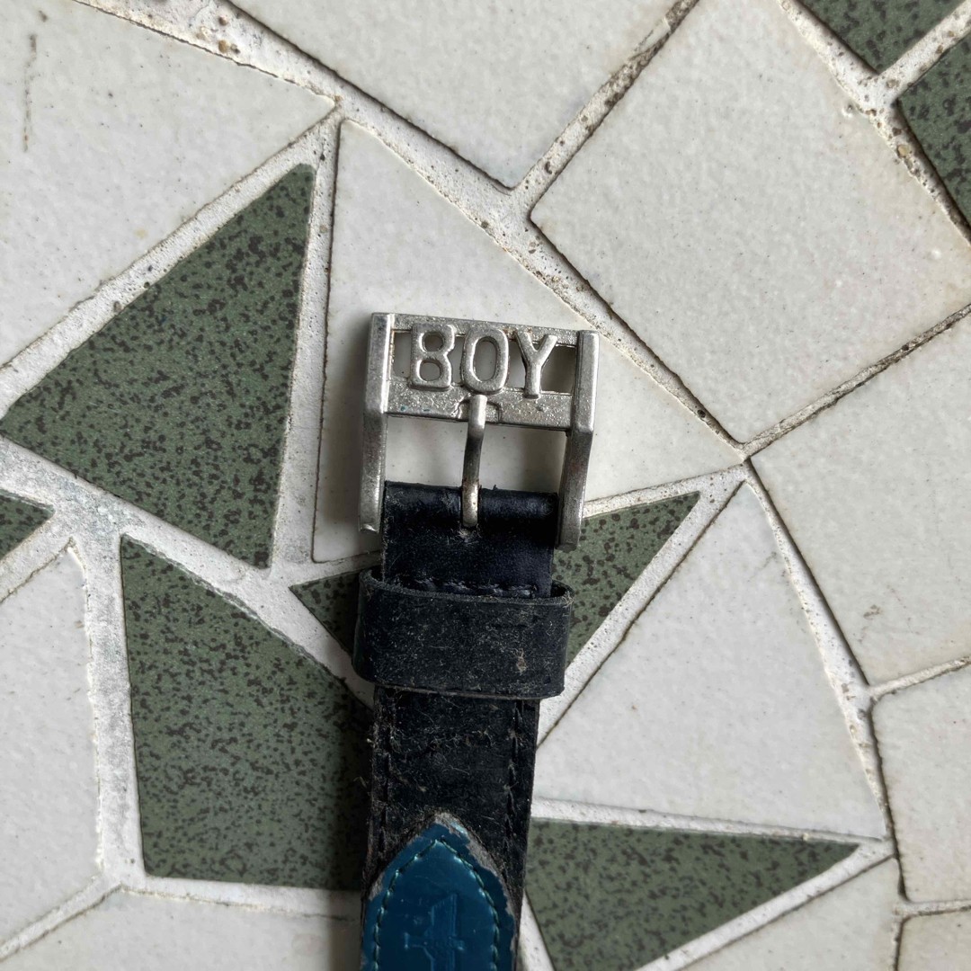 Watch BOY LONDON