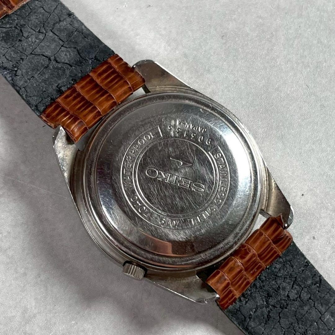 Working condition ✨ Manufactured December 1979 5ACTUS 7019-7040 Automatic