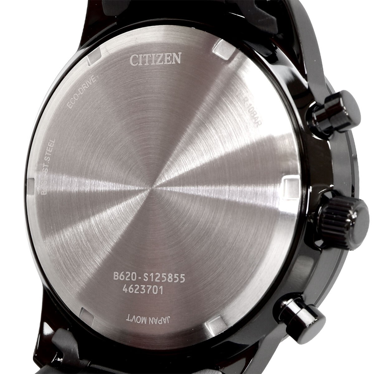 CITIZEN Watch Citizen Watch Eco Drive Chronograph Quartz Chronograph Men’s CA450