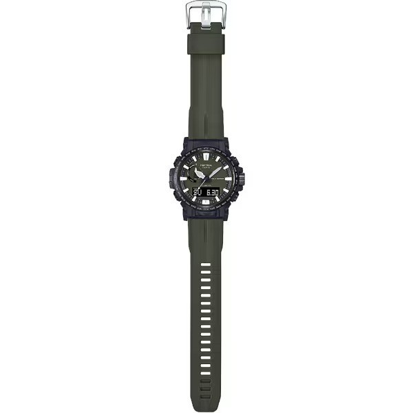 Casio Protrek PRW-61Y-3JF Japan Domestic Model (JDM) Solar Radio-Controlled New