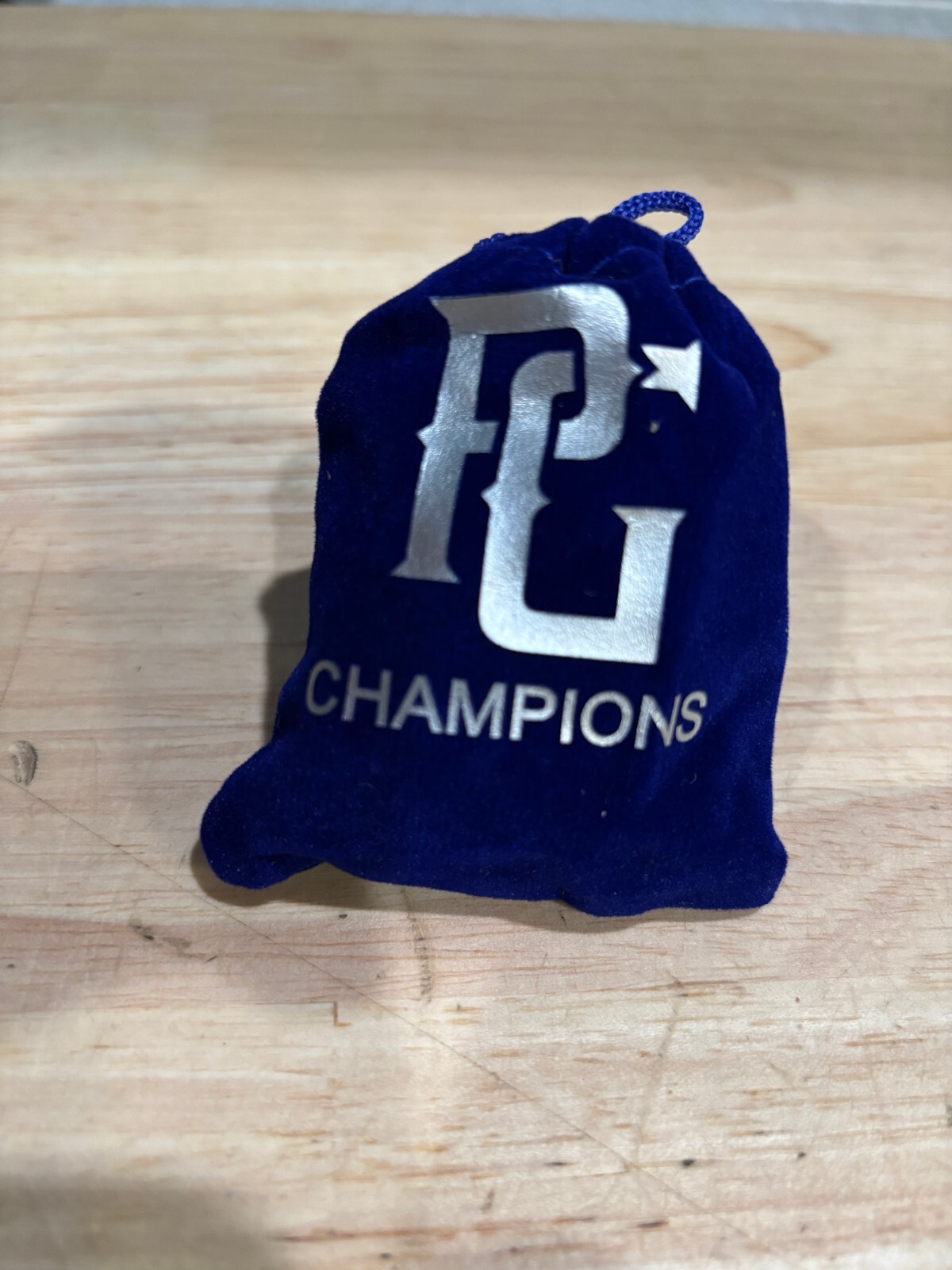 BRAND NEW!! Perfect Game Baseball Tournament Champions Ring Size 12