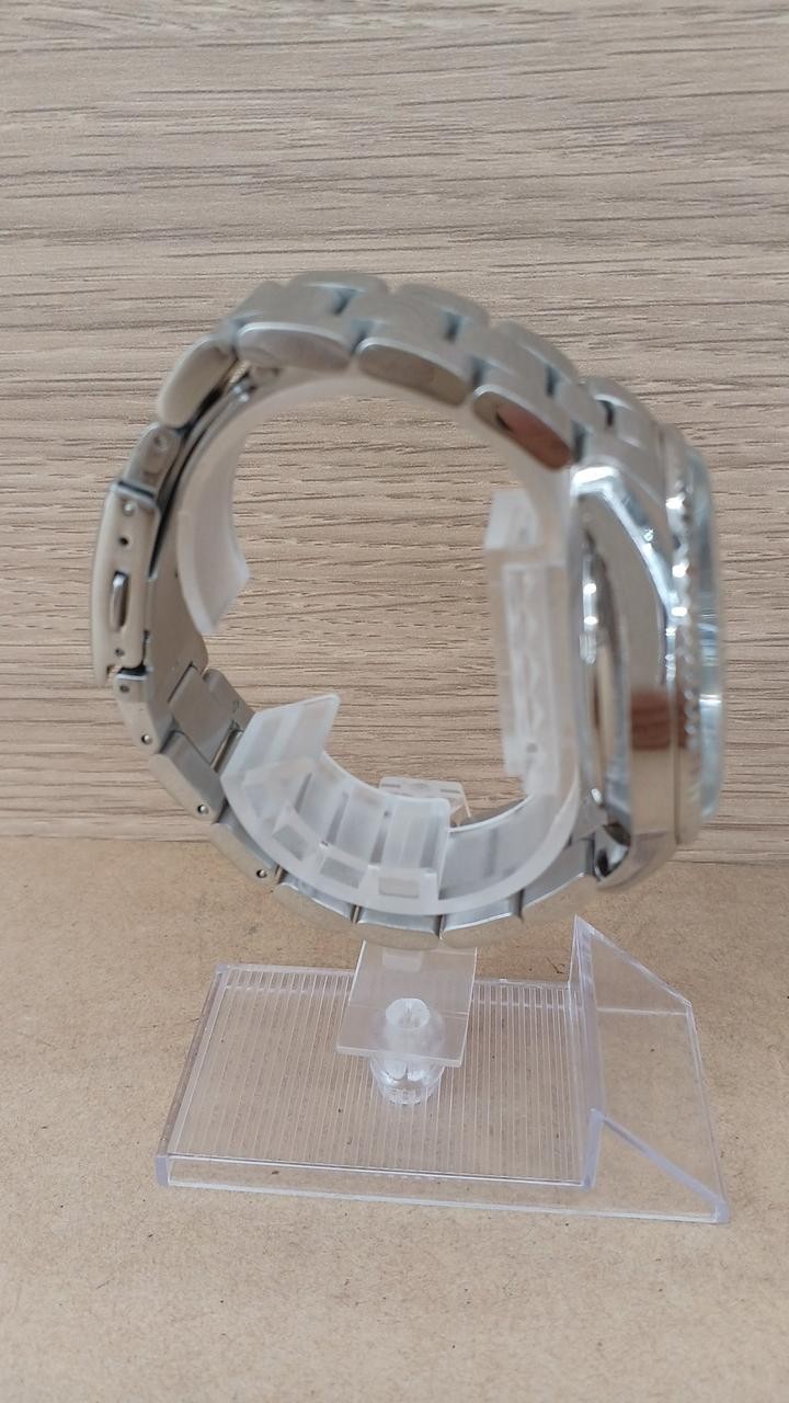 Orient EM6F-C2-B Automatic Watch Wrist 17cm/6.7in