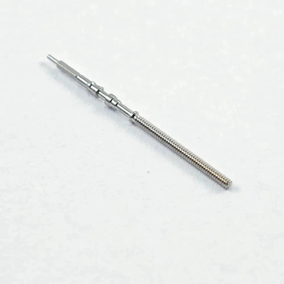 5/10pcs Watch Stem Crown Kit for Nh34 Nh35 Nh36 Nh38 Nh39 Parts