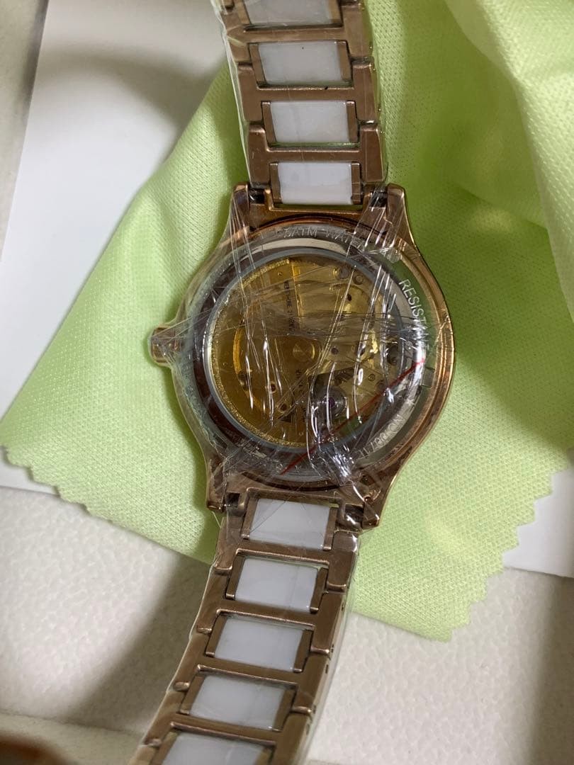 PRINCE GERA Watch Seiko Citizen Orient