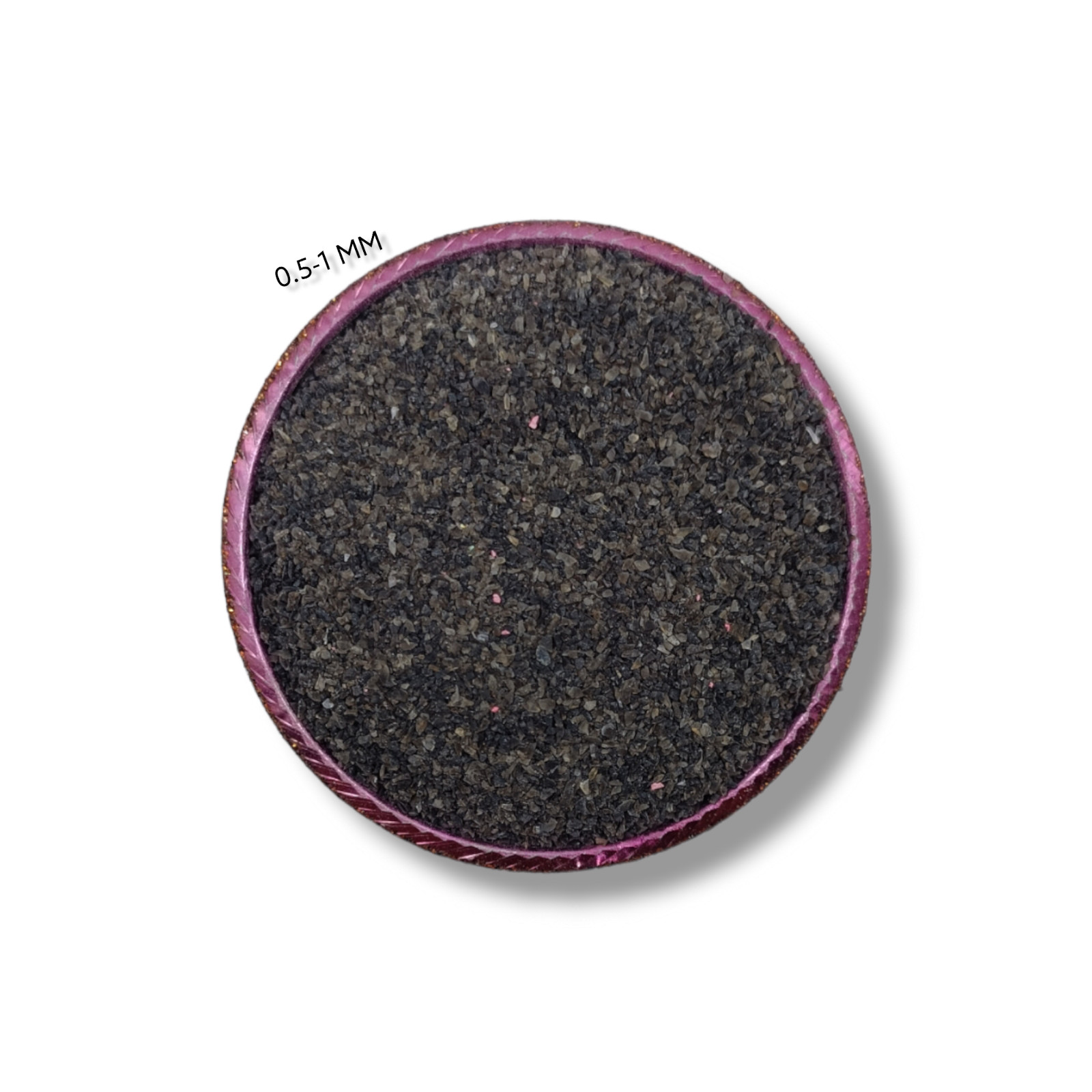 70+ Crushed Gemstone Coarse 0.5-1 MM Stone Coarse Crushed Stone Healing Powder