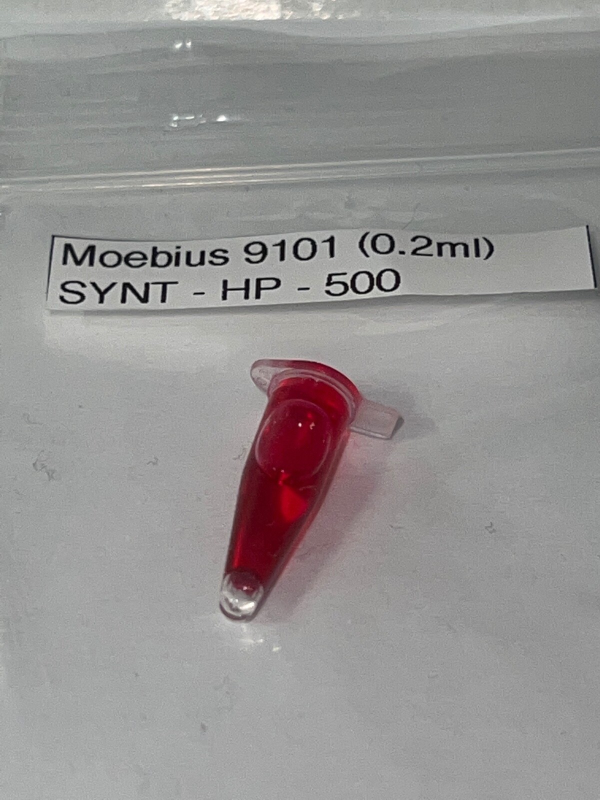 Moebius Molykote Windles Kluber Watch Oil – Grease Custom Various Types – CHOOSE