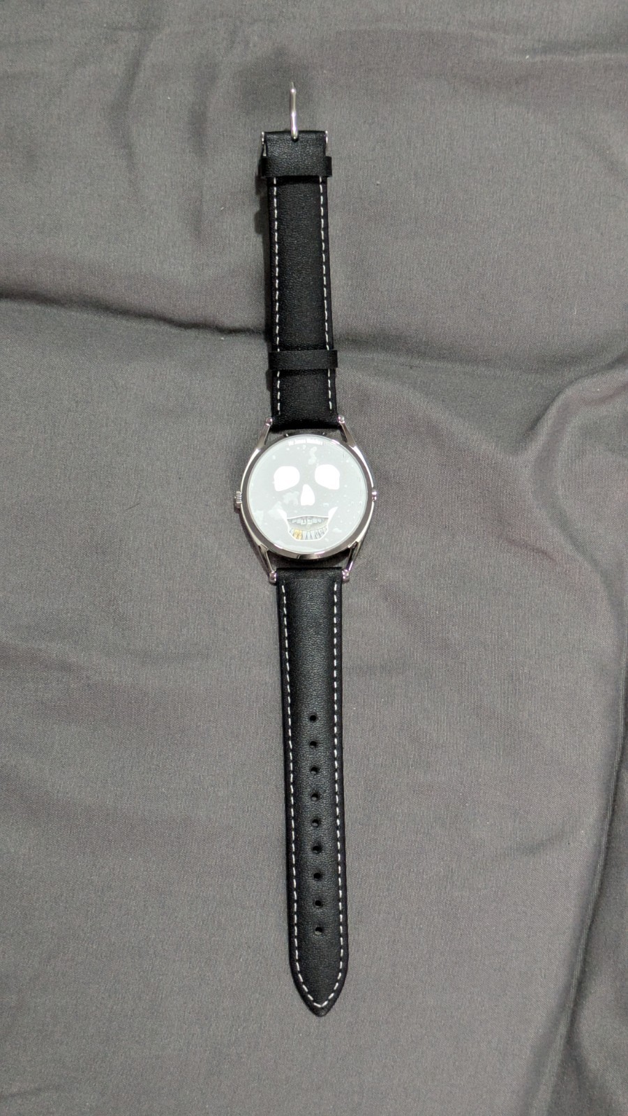 Mr Jones Watches ‘The Last Laugh’ limited edition Automatic Watch – BNIB