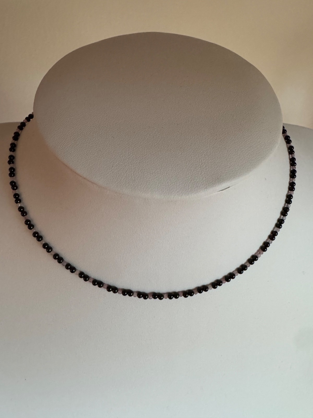 Tourmaline Necklace