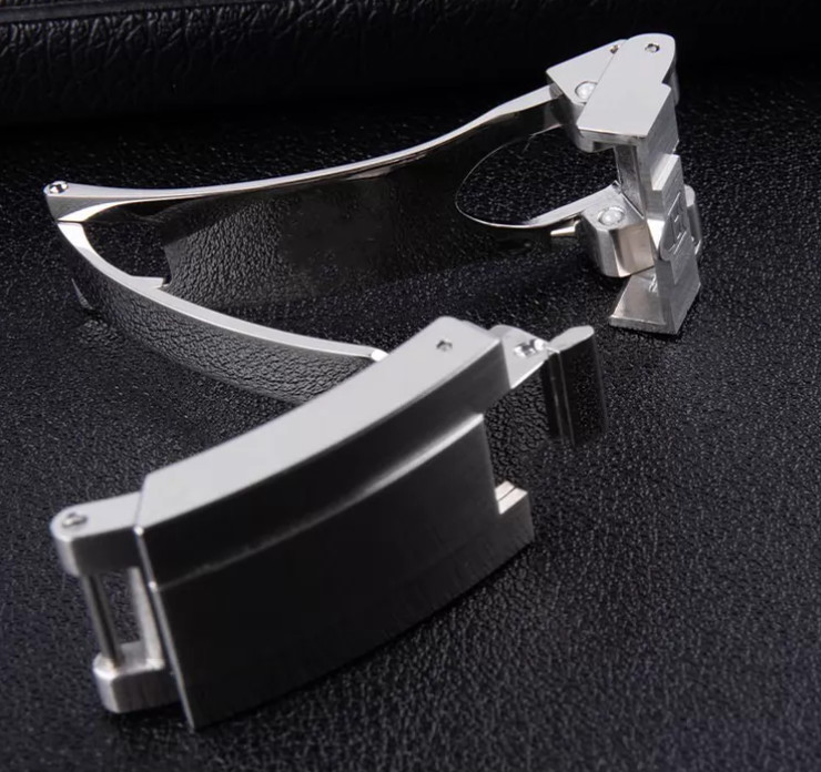 T-fit clasp For Tudor BB58 (79030) BB54 (79000) BB Pro (79470) 7939G 79950