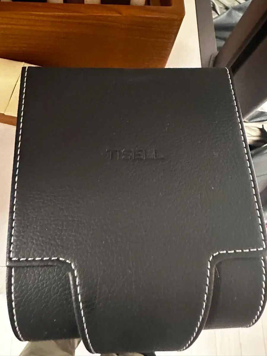 Tissel Marine Diver Hulk