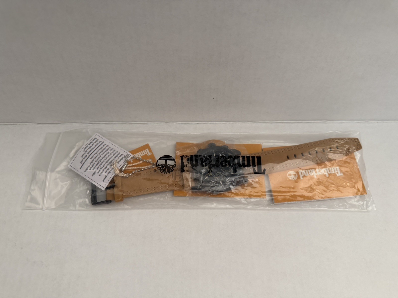 Timberland Sherbrook Multifunction (TDWGF2230403)