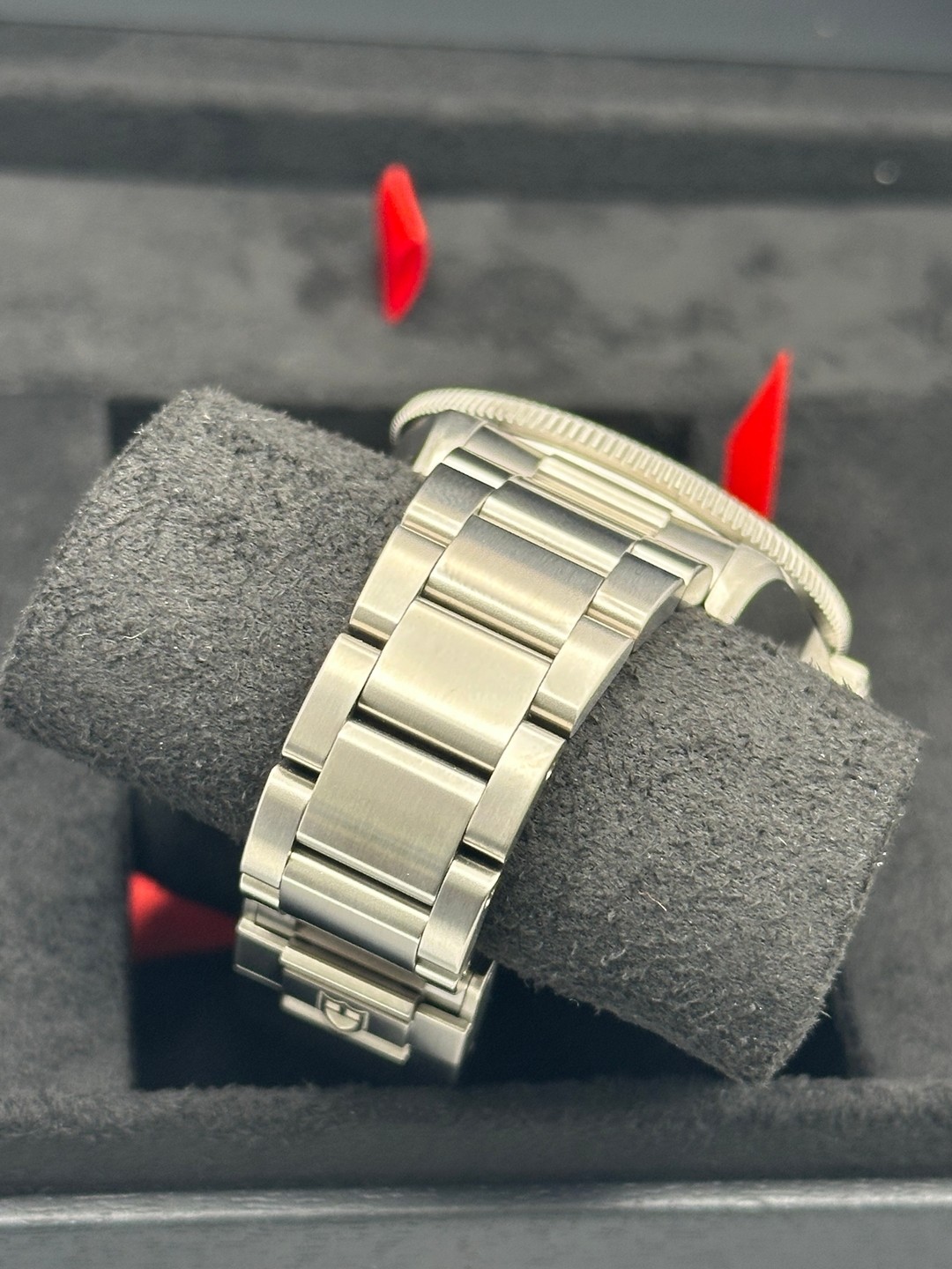 Tudor 25407N Pelagos 39mm