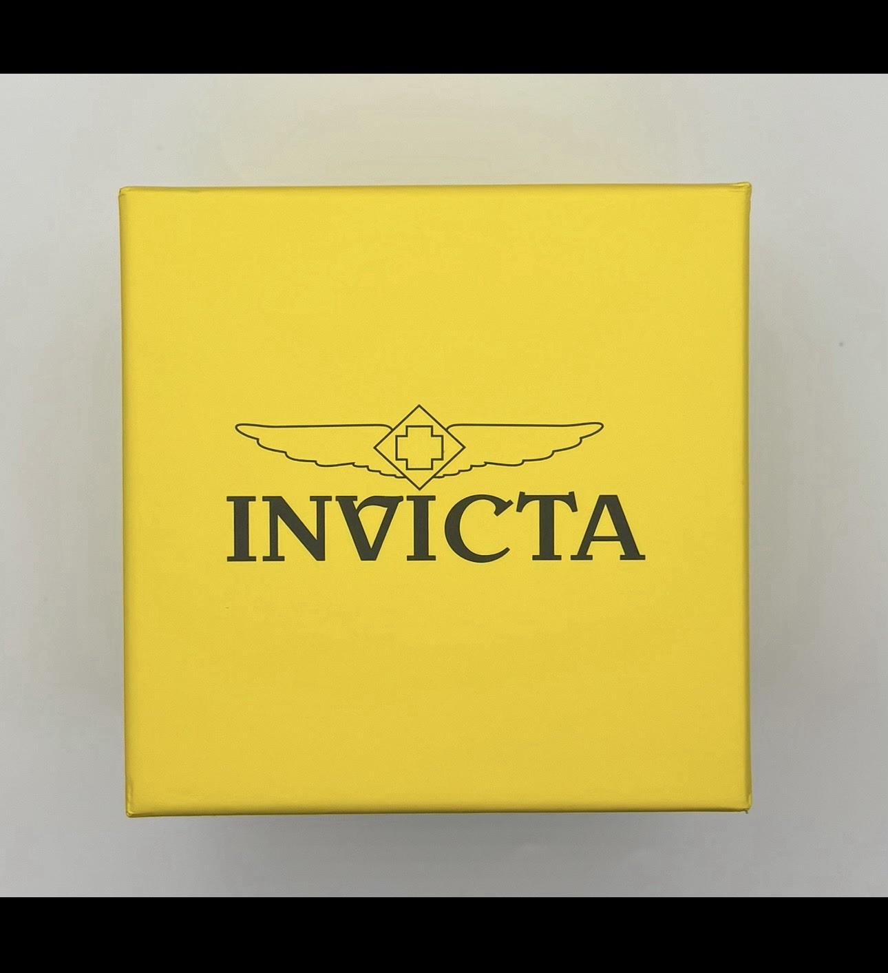 NEW! Invicta S1 Rally 51mm Gold Tone Carbon Fiber Dial Chronograph Men’s Watch