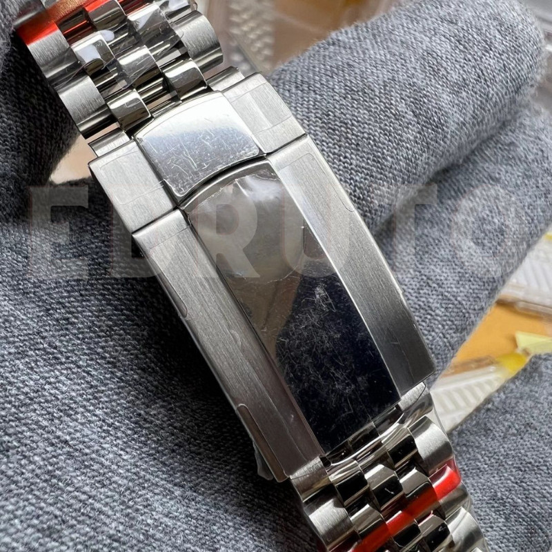 Fit for Rolex Datejust 36mm 126200 126234 Jubilee / Oyster Style Watch Bracelet