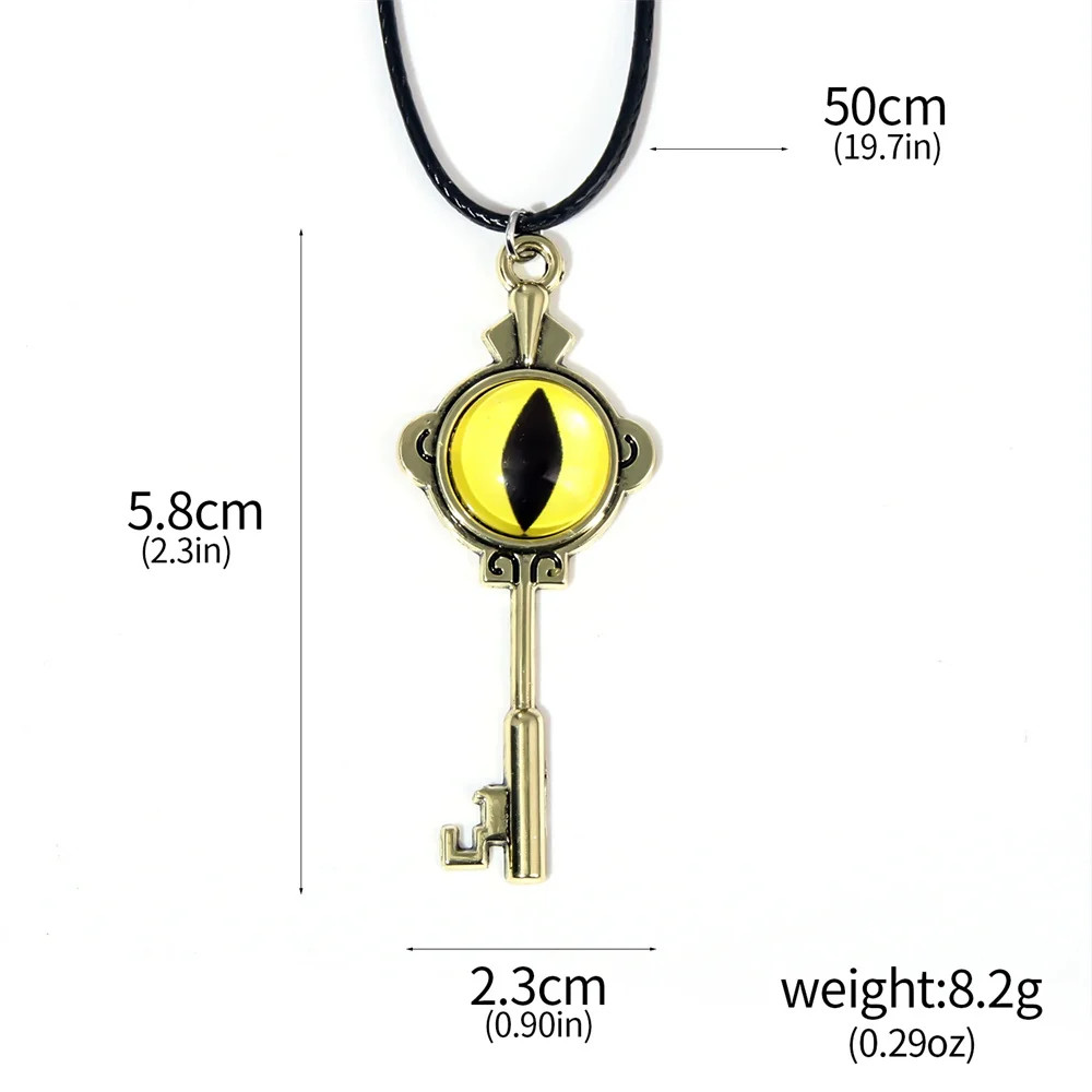 2026 New Cyberpunk Bullet Pendant Necklace Niche Personality Trend Unisex