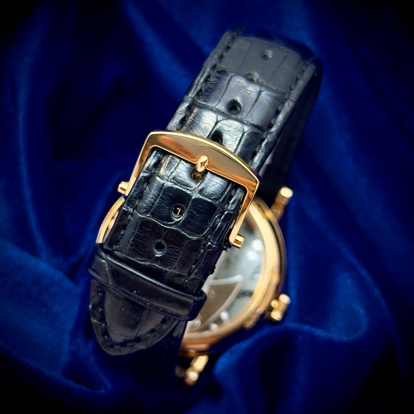 Breguet Tradition Seconde Rétrograde – 7097BR/G1/9WU 2024 Rose Gold Complete Set