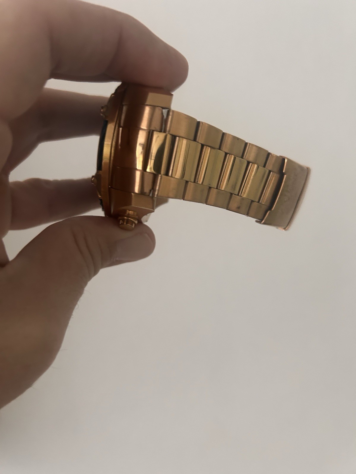 Invicta Bolt Quartz