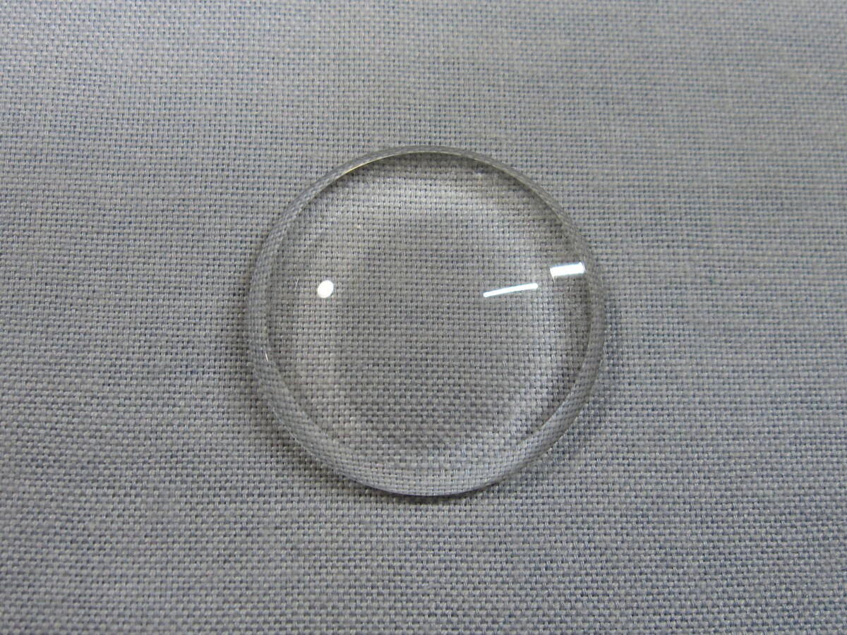 C Windshield 2386 54 5005 Challenge Diver Chronomaster Diver etc. Outer diameter