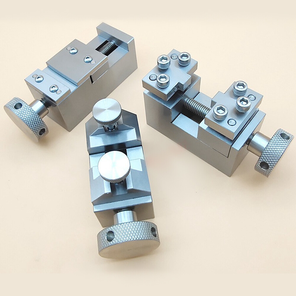 Watch Bracelet Repair Tool for Rolex Watch Metal Band Dismantle and Install Tool