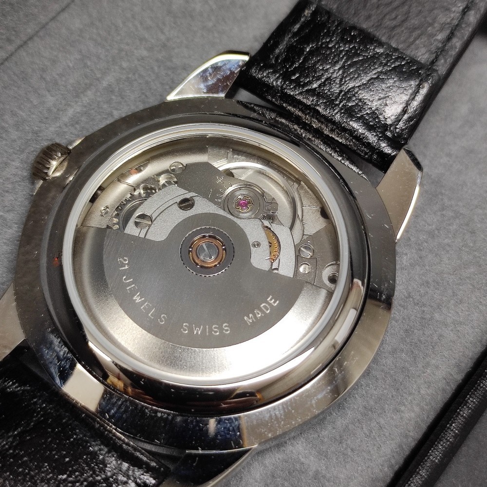 BMW 327 Cabriolet Limited Edition 5000 Piece Automatic Watch New