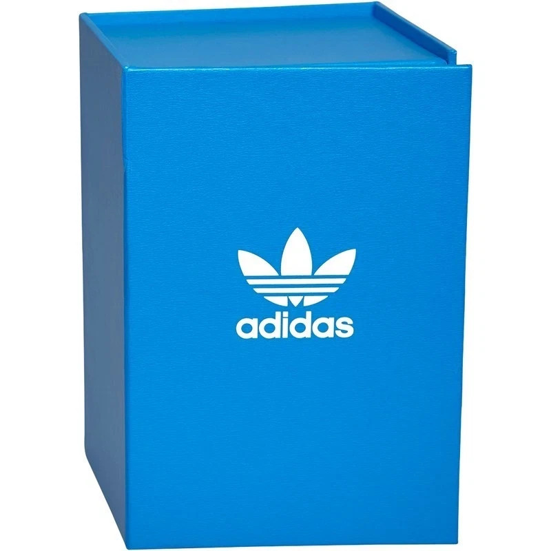 Adidas Originals Unisex Master One Chrono Stainless Steel Watch – AOFH23577 NEW