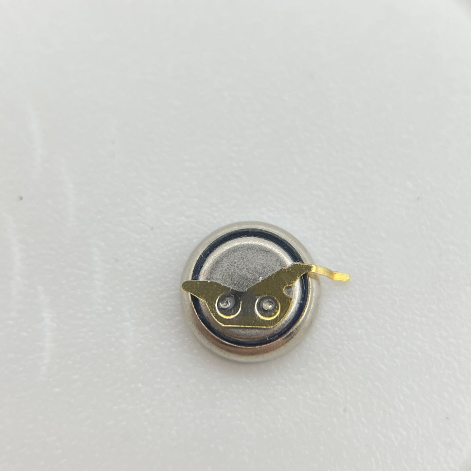 295-7600 For Citizen Eco MT516F Capacitor Watch Battery:B020 B023 B030 A930 A980