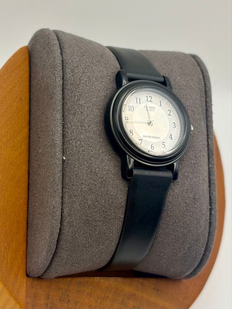 CASIO LQ-139 1330 Quartz Analog Watch