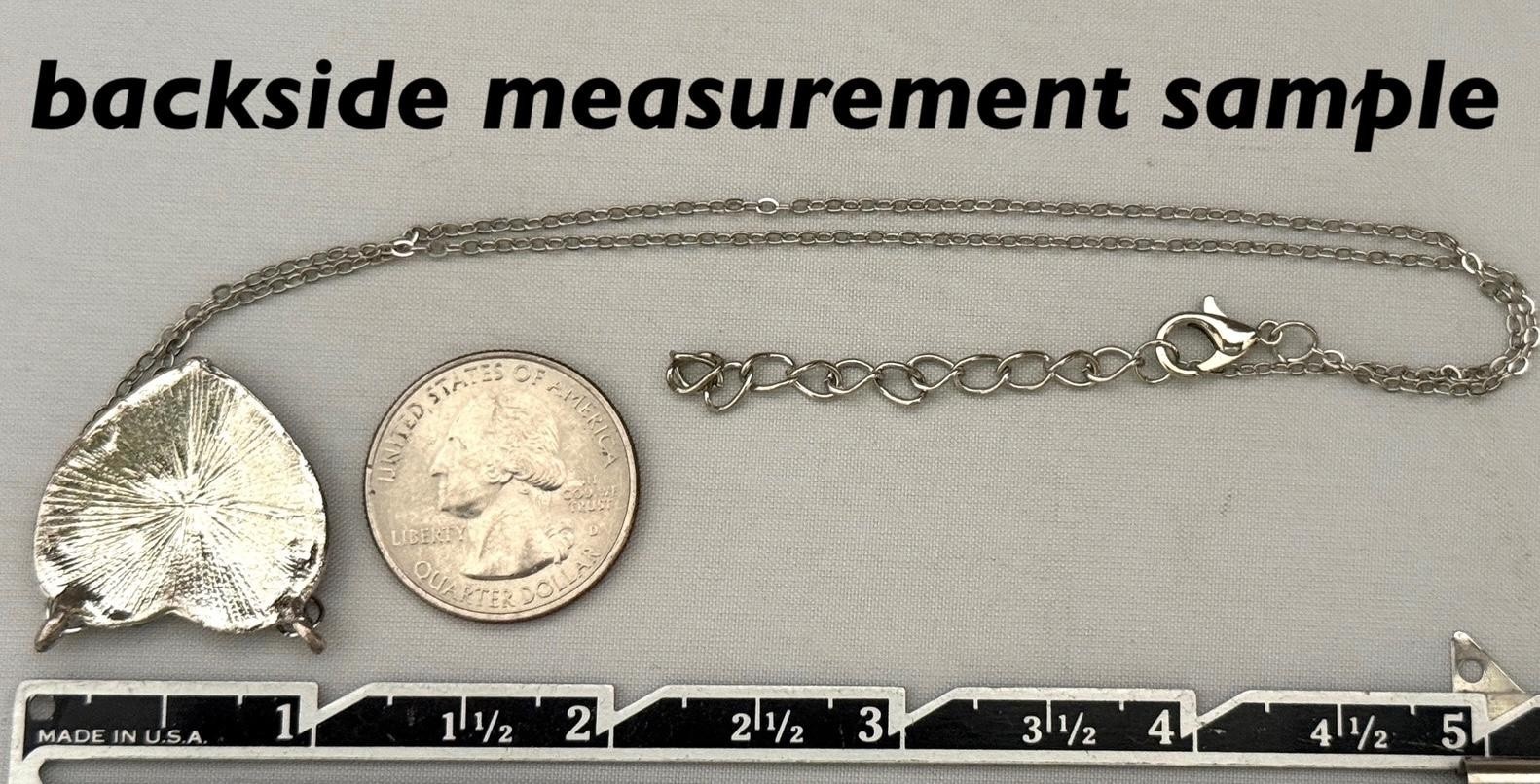 NEW PATRIOTIC FLAG HEART NECKLACE SILVERTONE OR GOLDTONE CRYSTALS FREE SHIPPING