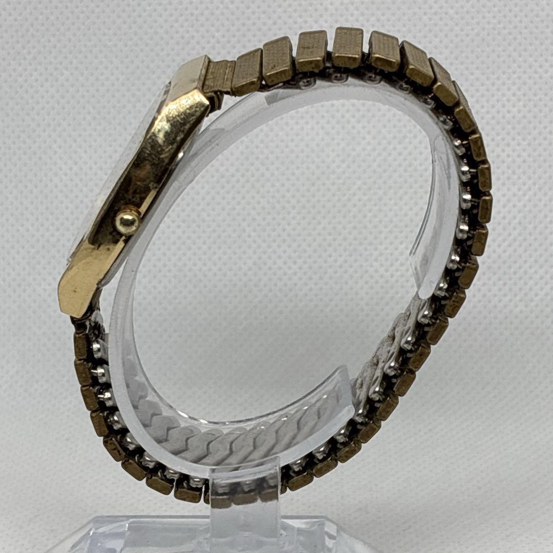SEIKO 7830-5020 Chariot Watch FOR PARTS OR REPAIR 1977