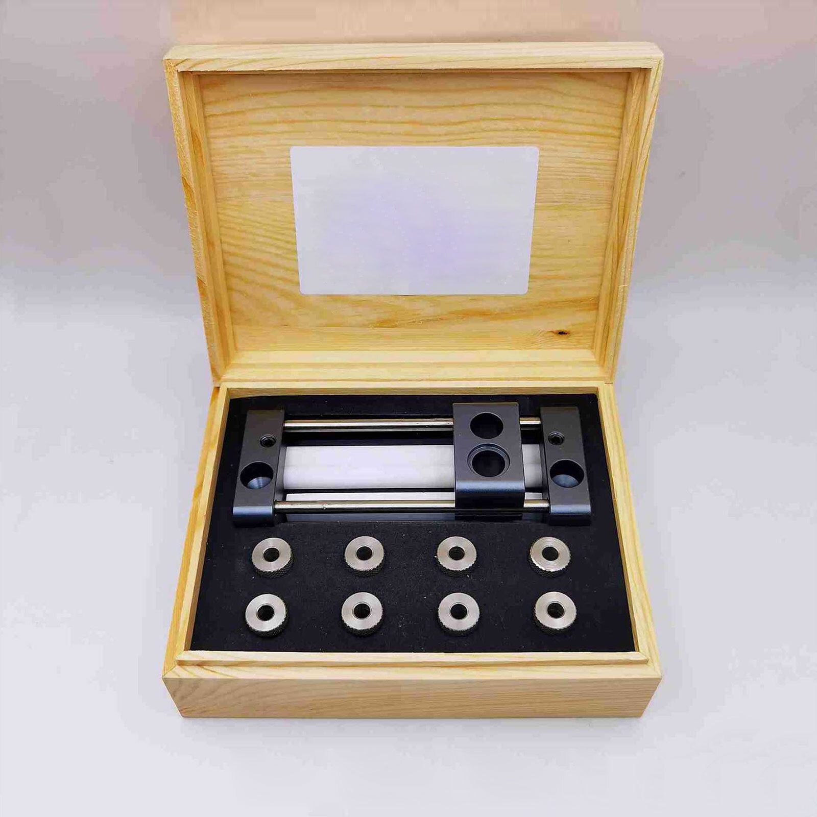 Watch Maintenance Tool Anti Slip Screwdriver Dresser Sharpener New High Quality