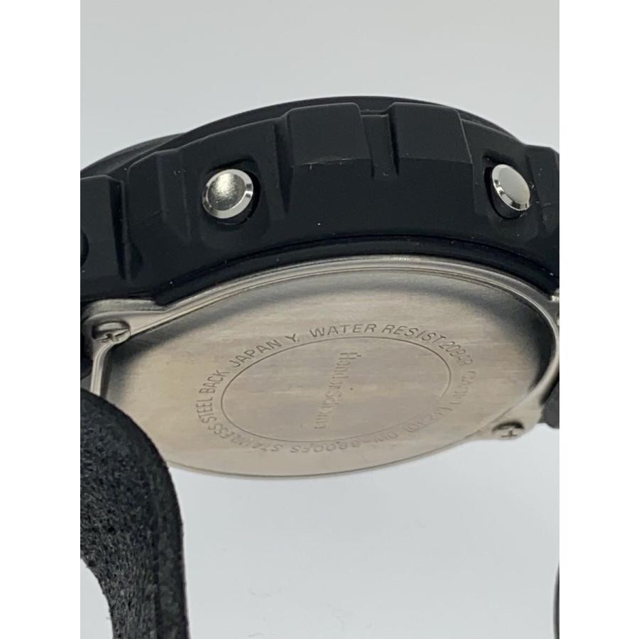 CASIO DW-6900FS Case Size 5.2 ×5cm Used Watch #613112