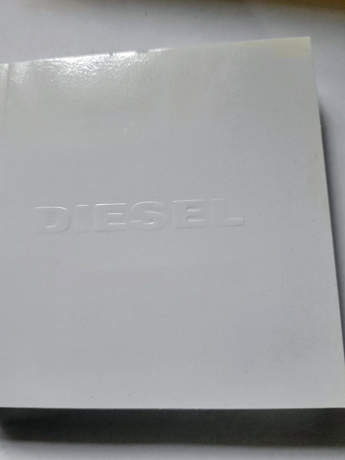 Womens Desiel Watch, NEW with Paper and original Box (Tech. Design)