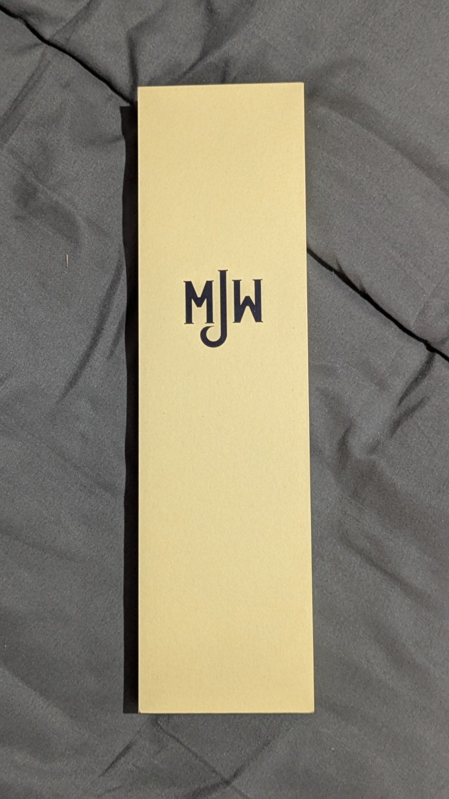 Mr Jones Watches ‘The Last Laugh’ limited edition Automatic Watch – BNIB